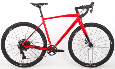 ?ело?ипед Titan Racing Switch Sport ?ама:L(56cm) Formula Red