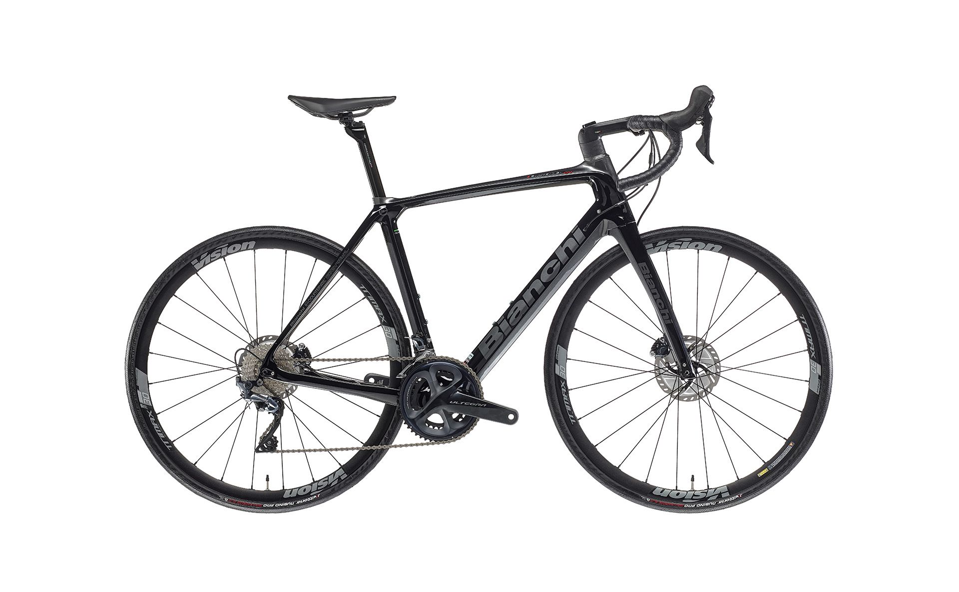 Bianchi Infinito CV Disc Ultegra 2021 — купить в интернет-магазине  Desporte.ru