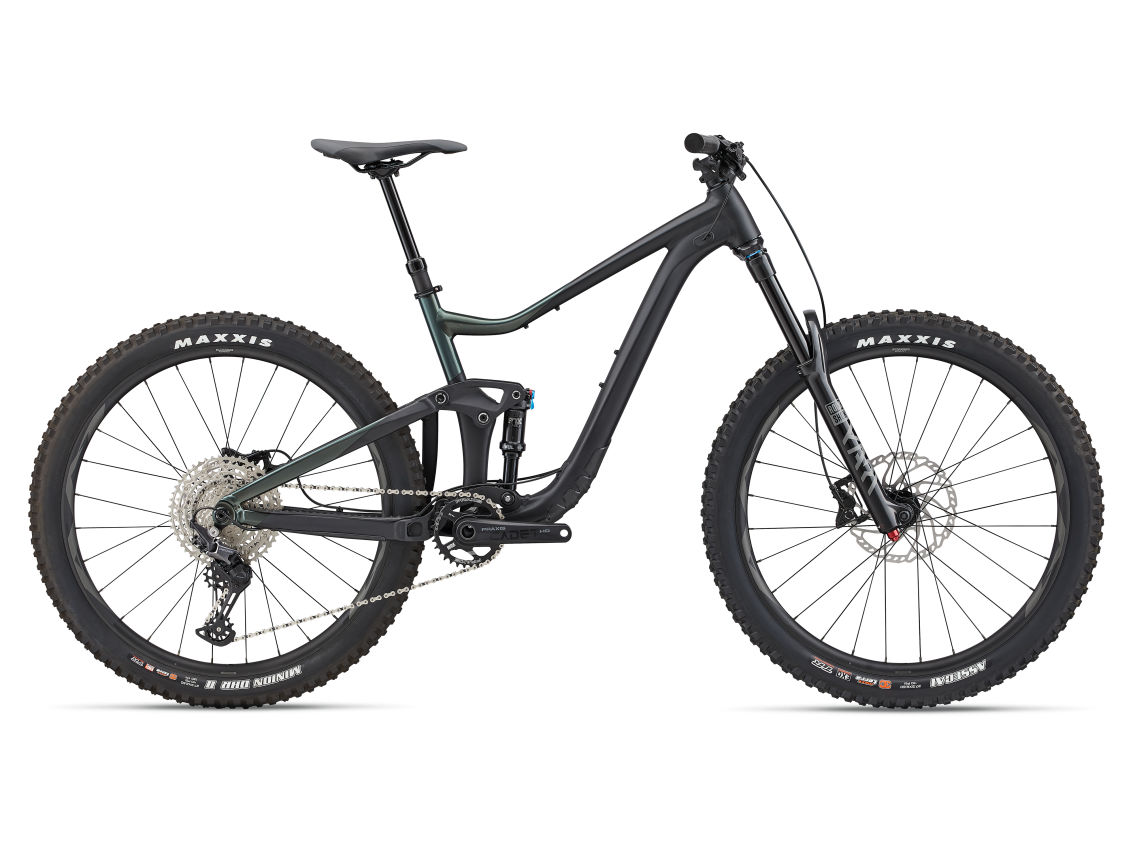 Giant trance advanced 3 sale