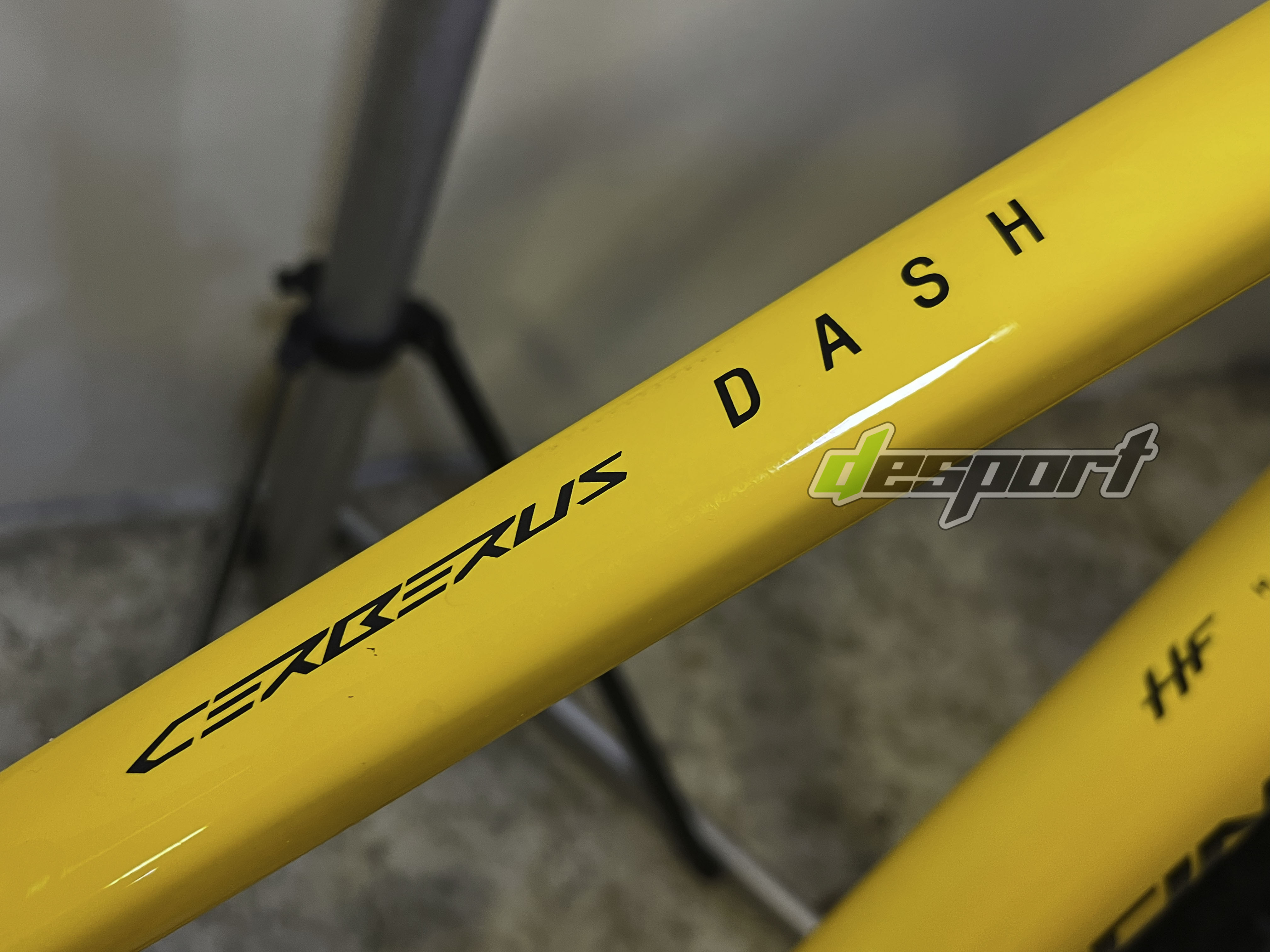 Titan Racing CERBERUS DASH 2024— купить в интернет-магазине Desporte.ru