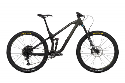 NS Bikes Define AL 130 1 2024 Desporte.ru