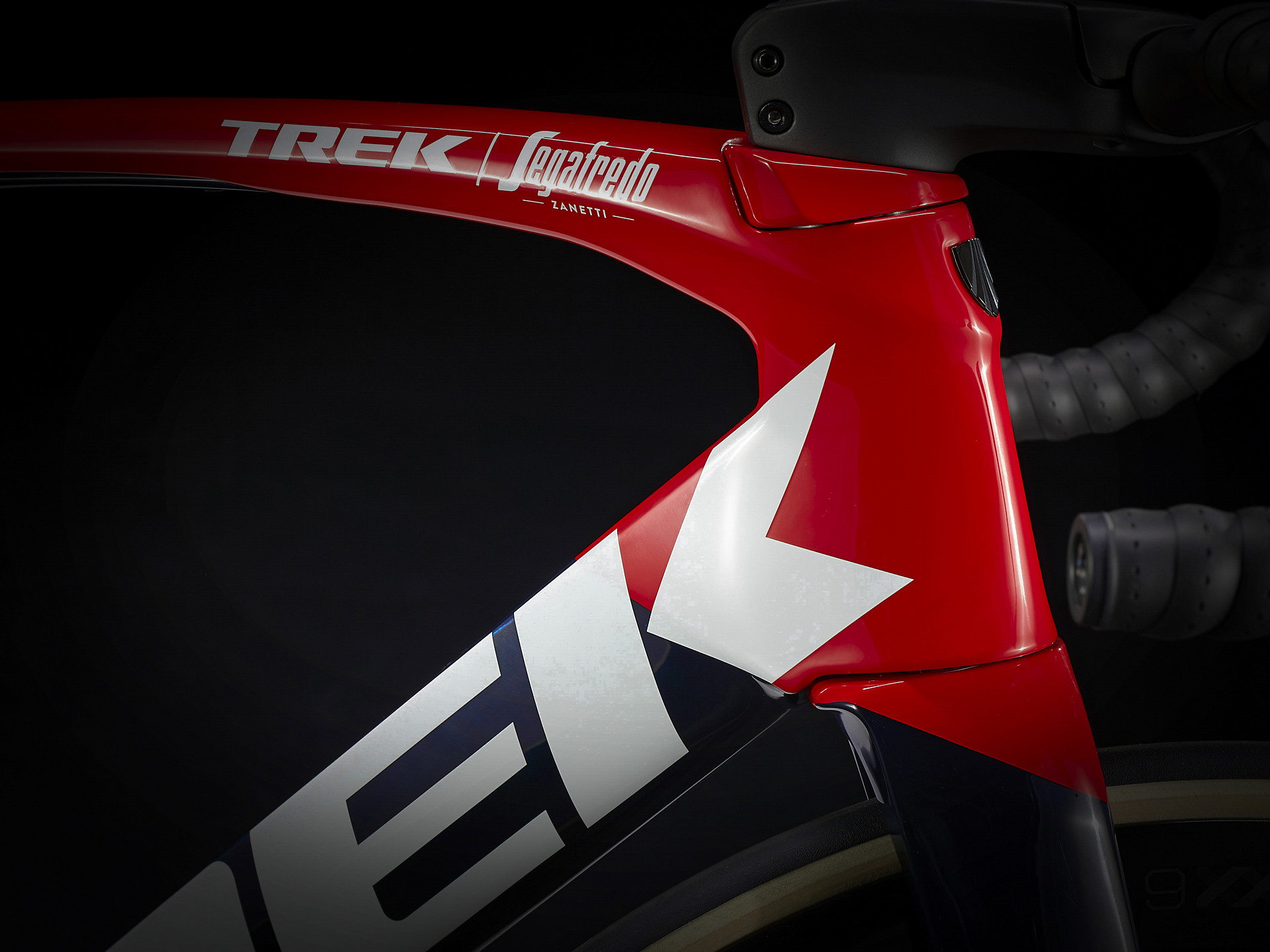 Trek Madone SLR 9