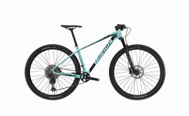 Bianchi sales nitron mtb