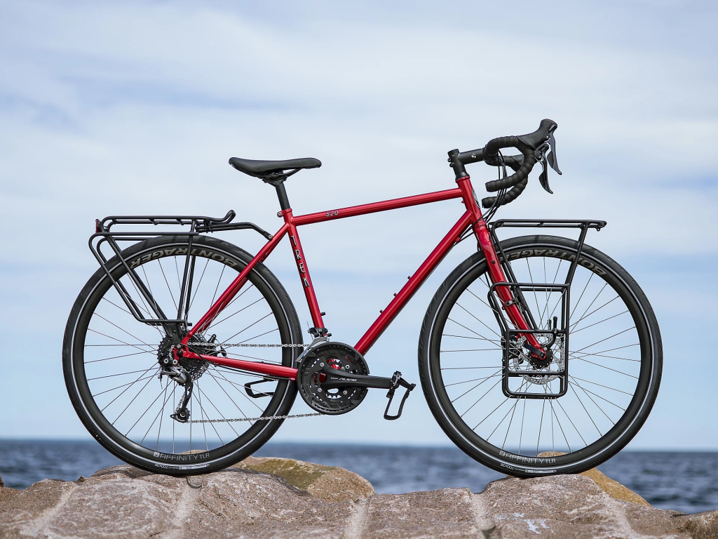 trek 520 grando deutschland