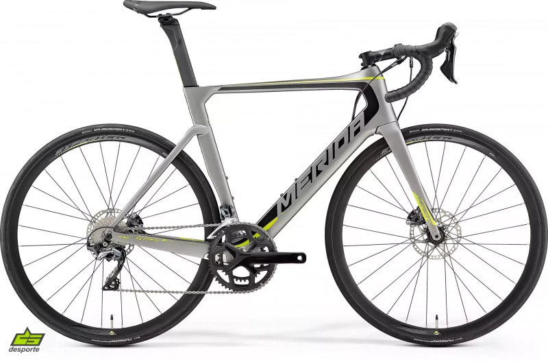 Merida reacto 5000 disc