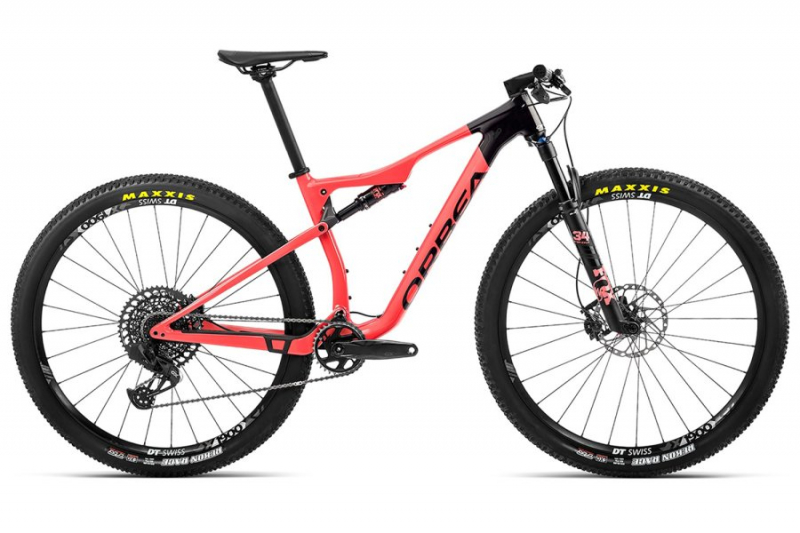 Orbea OIZ M11 AXS